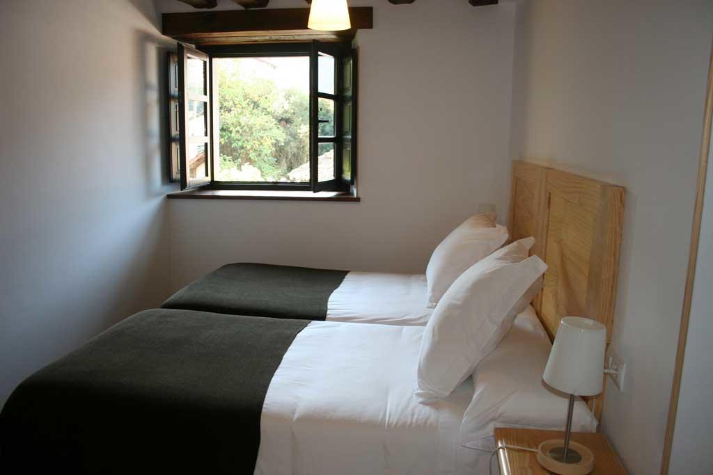 Apartamentos Casa De La Abuela Potes Luaran gambar